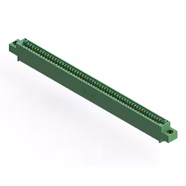 845-056-524-608 EDAC Inc.  Edgeboard Connectors